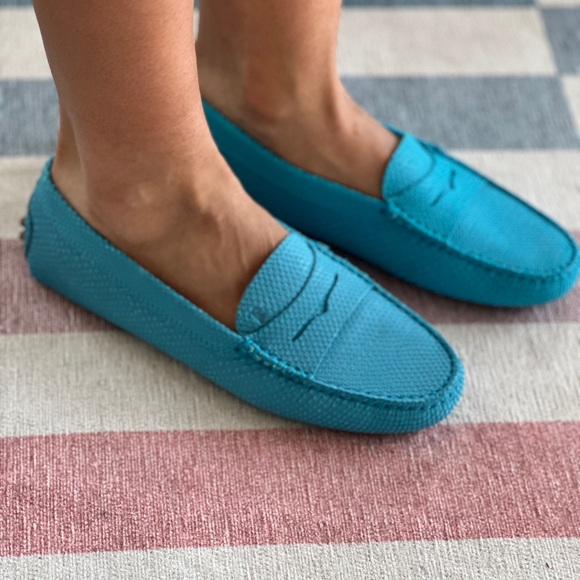 Tod’s loafers size 36.5 - Picture 7 of 7